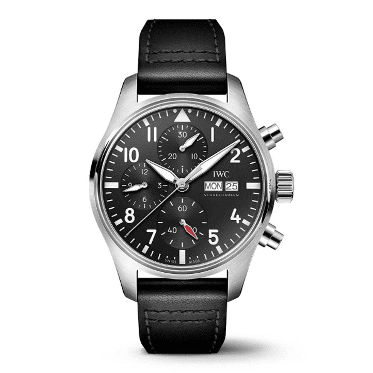 IWC Pilot IW388111