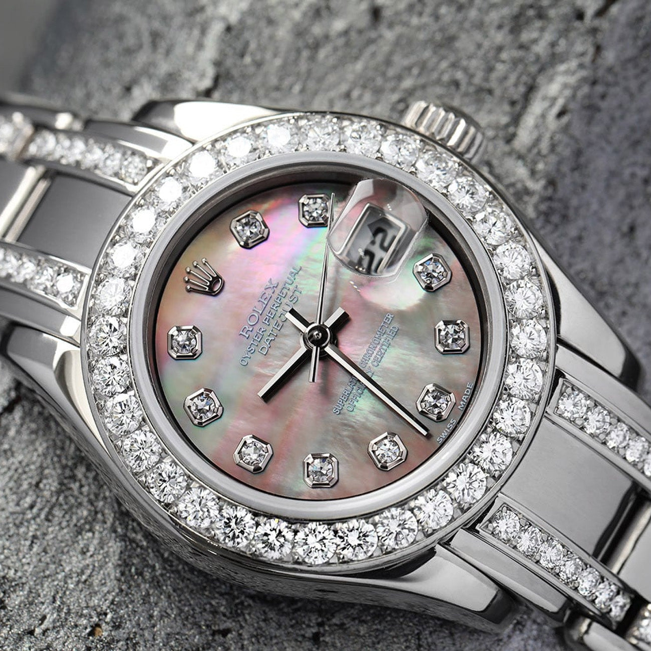 Lady Datejust 80299
