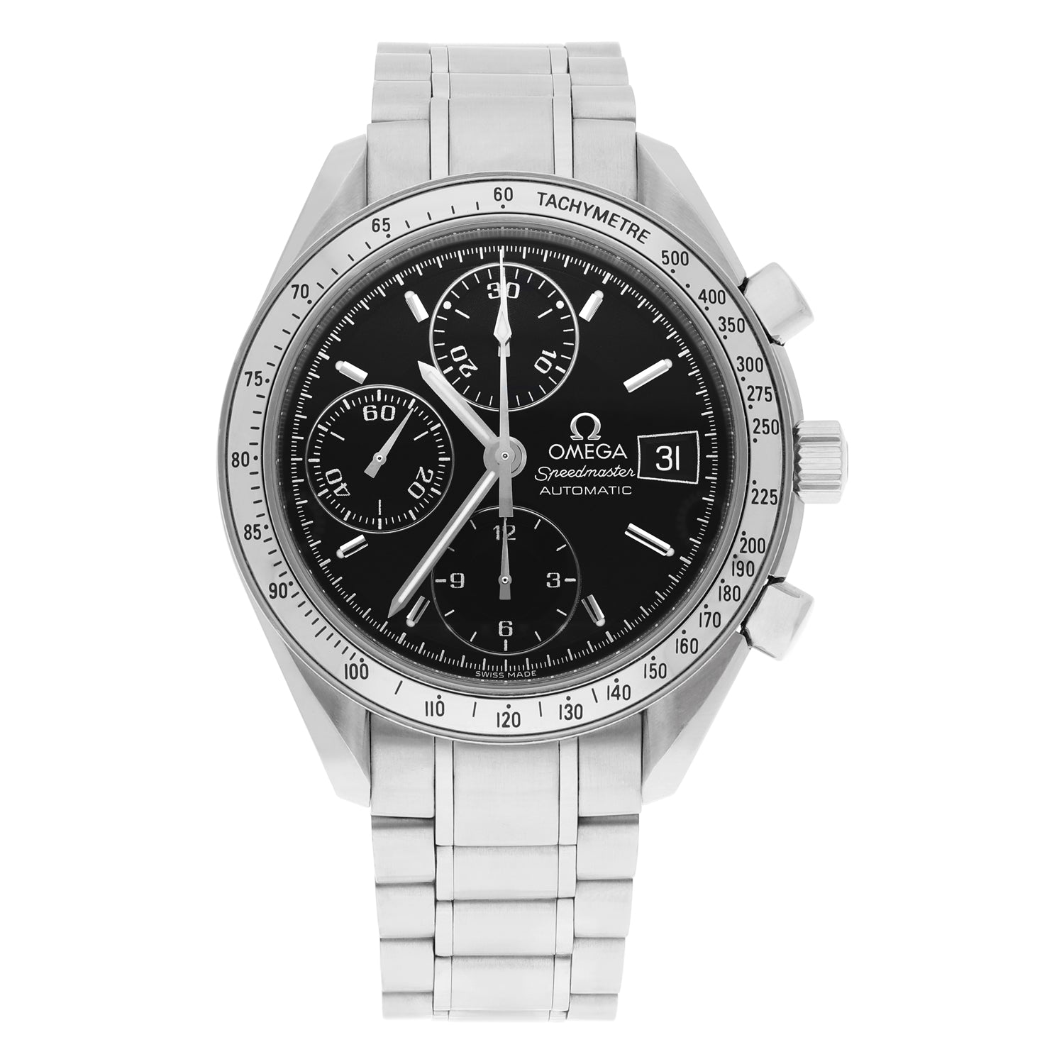 Omega 3513.50.00