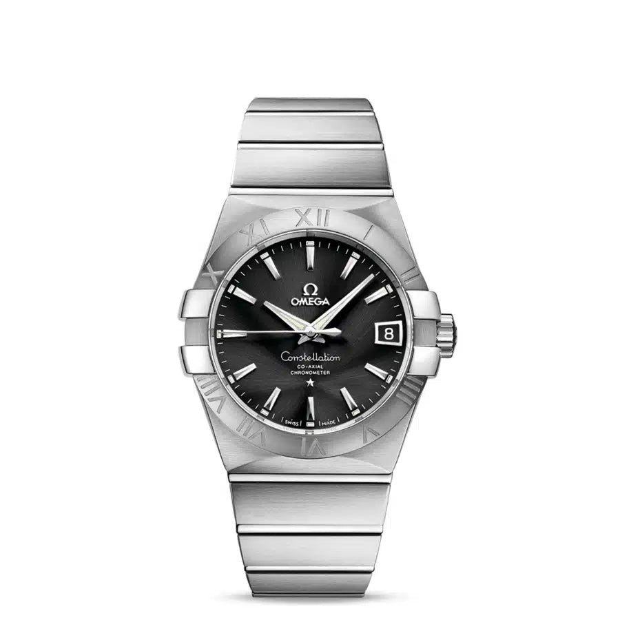 Omega Constellation Men 123.10.38.21.01.001