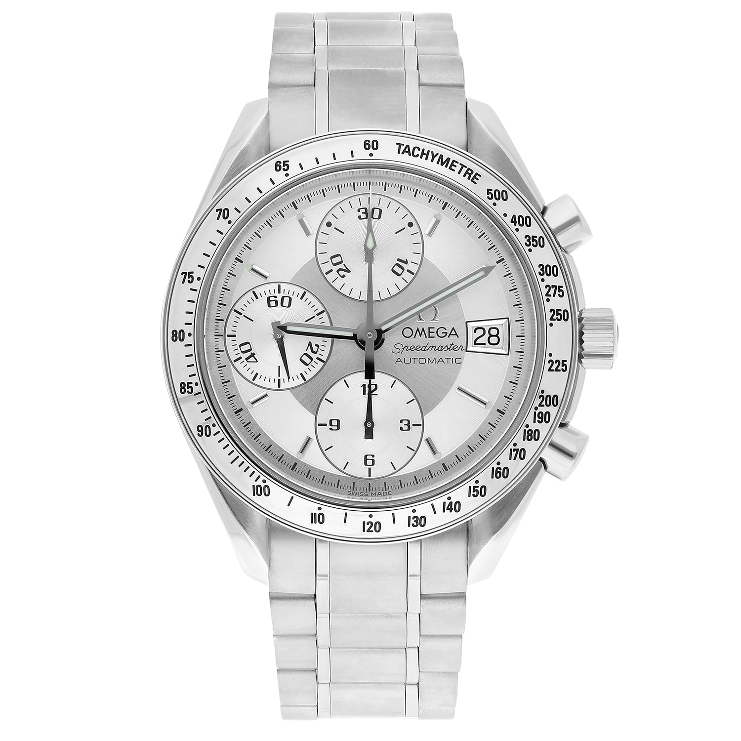 Omega Speedmaster 39mm 3513.00