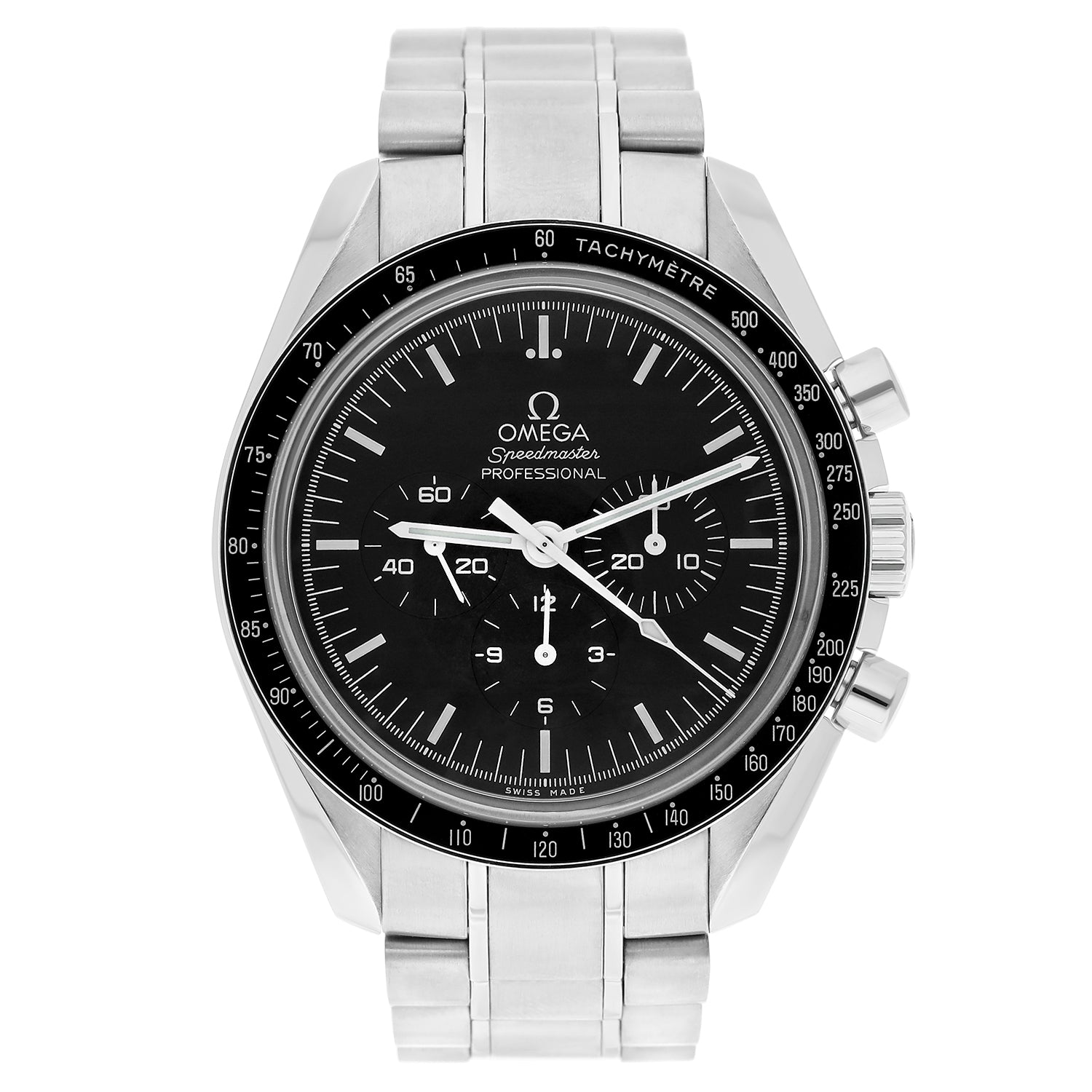 Omega Speedmaster Moonwatch 311.30.42.30.01.006