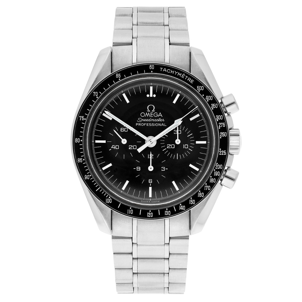 Omega Speedmaster Moonwatch 3570.50.00
