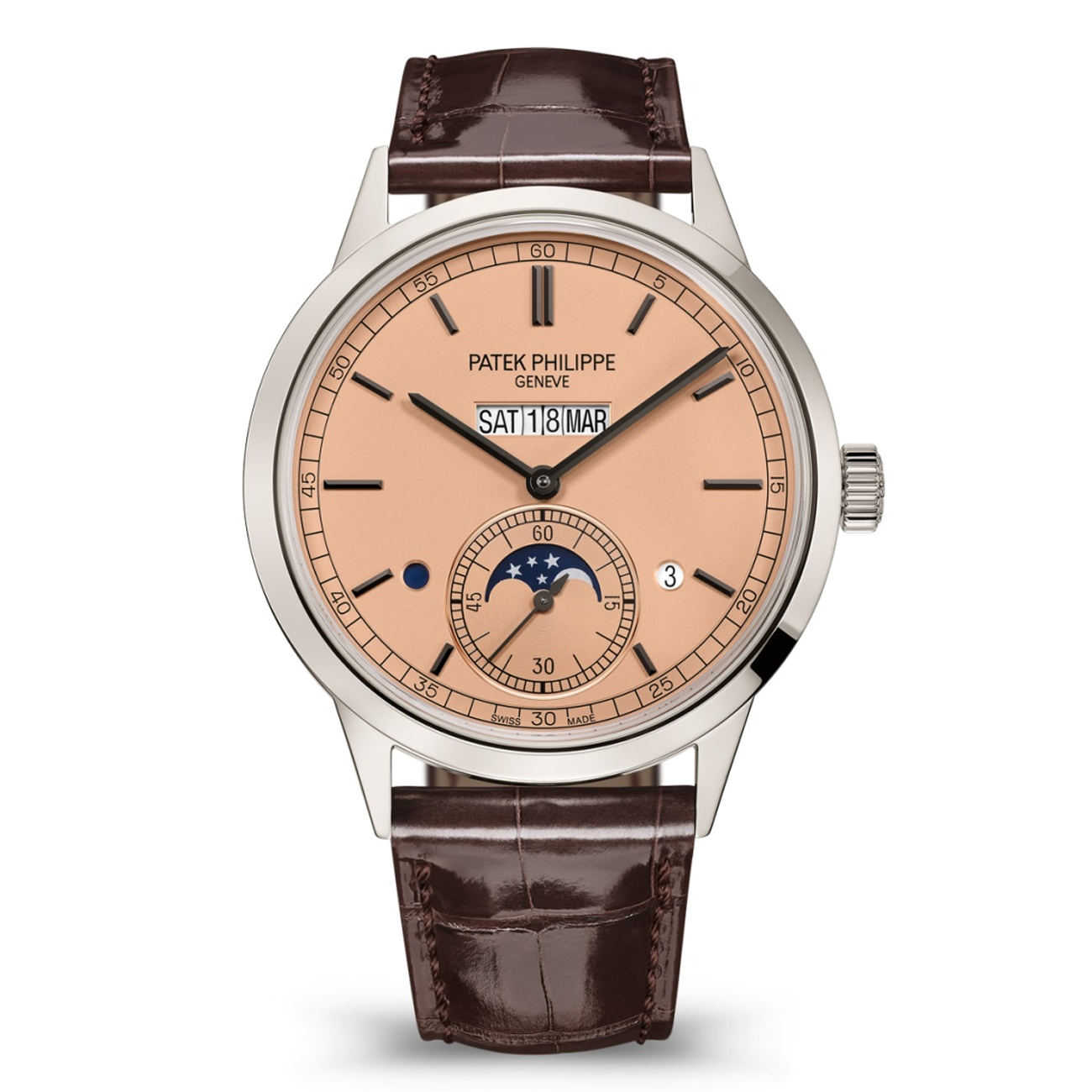 PATEK PHILIPPE 5236P-010