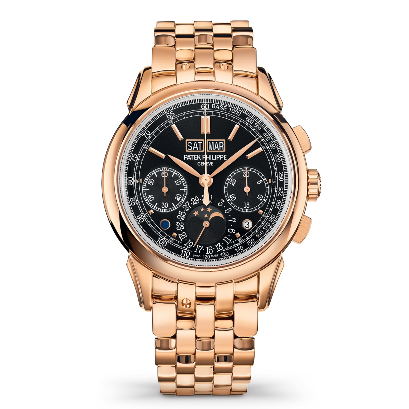 PATEK PHILIPPE 5270-1R-001