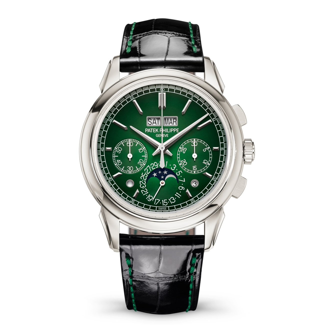 PATEK PHILIPPE 5270P-014