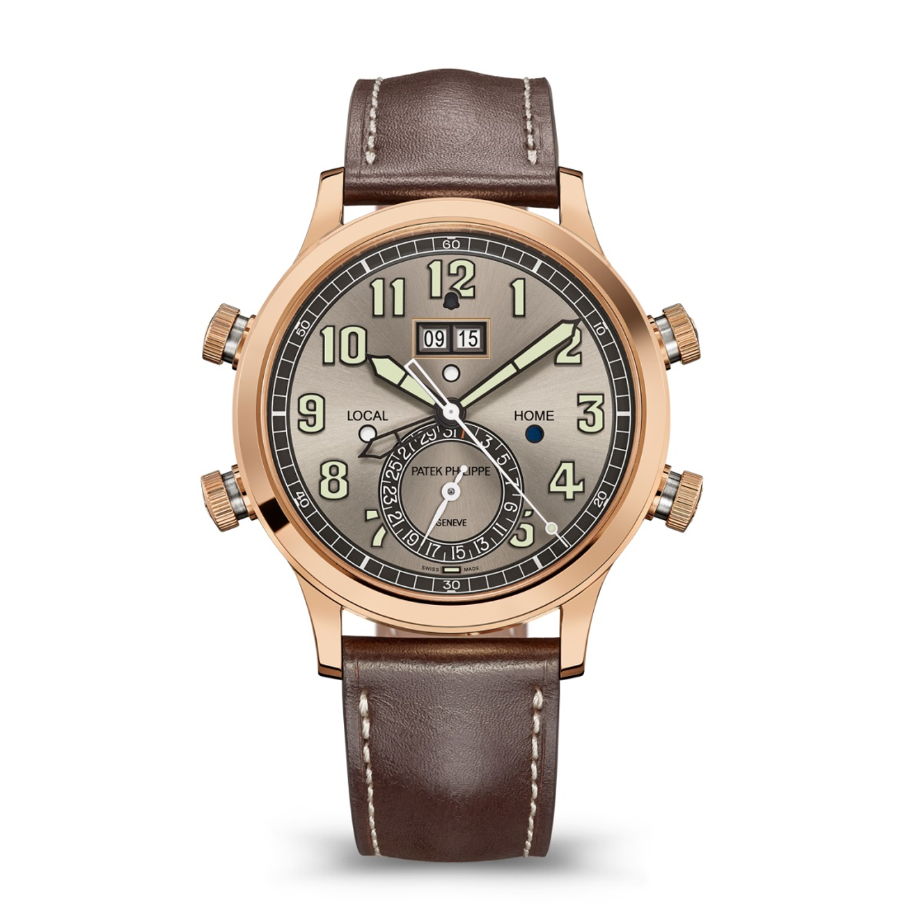 PATEK PHILIPPE 5520RG-001_