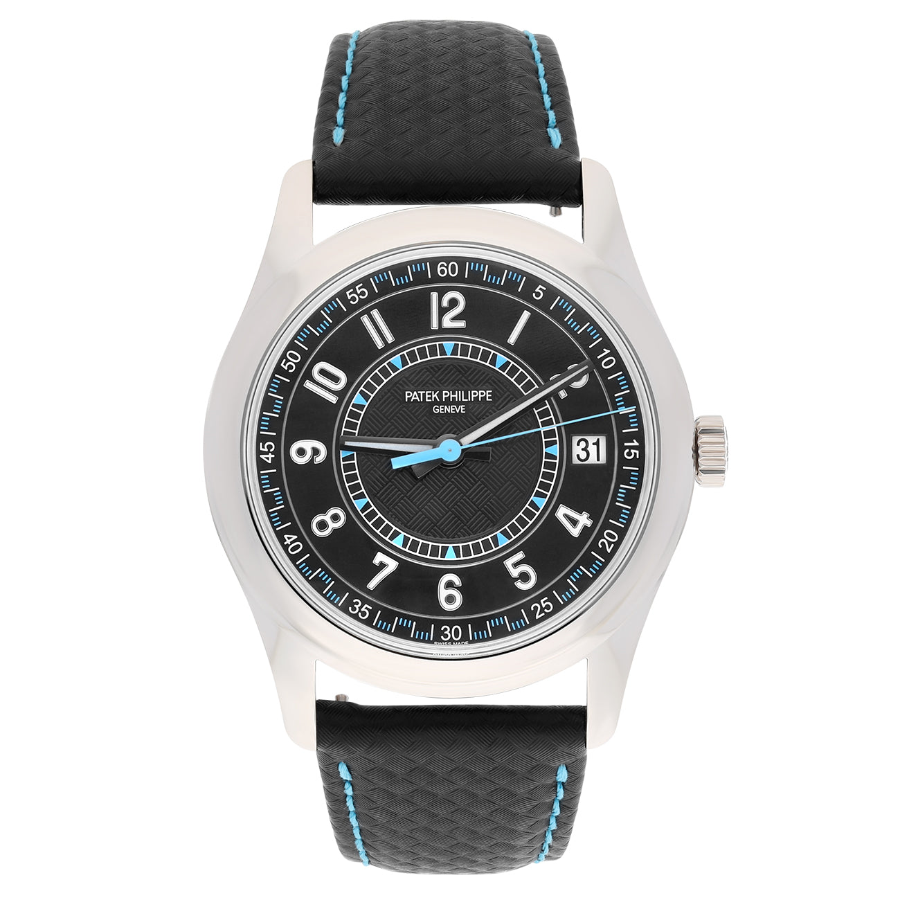 PATEK PHILIPPE 6007G-011 7748308