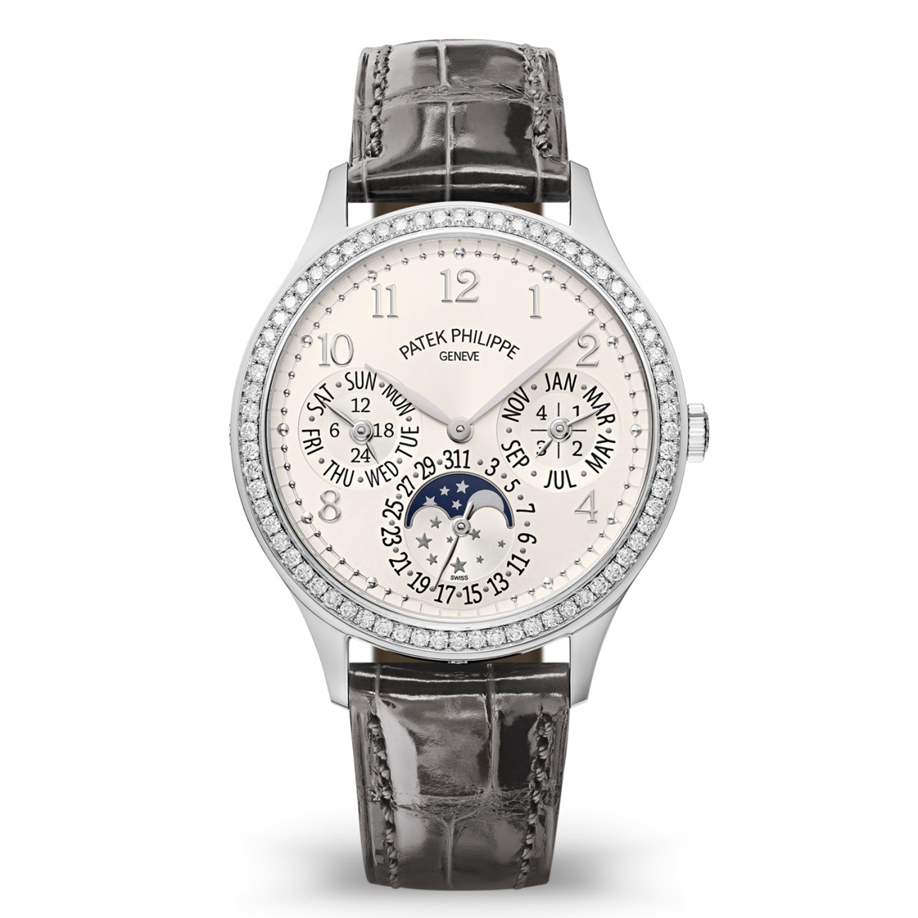 PATEK PHILIPPE 7140G-001