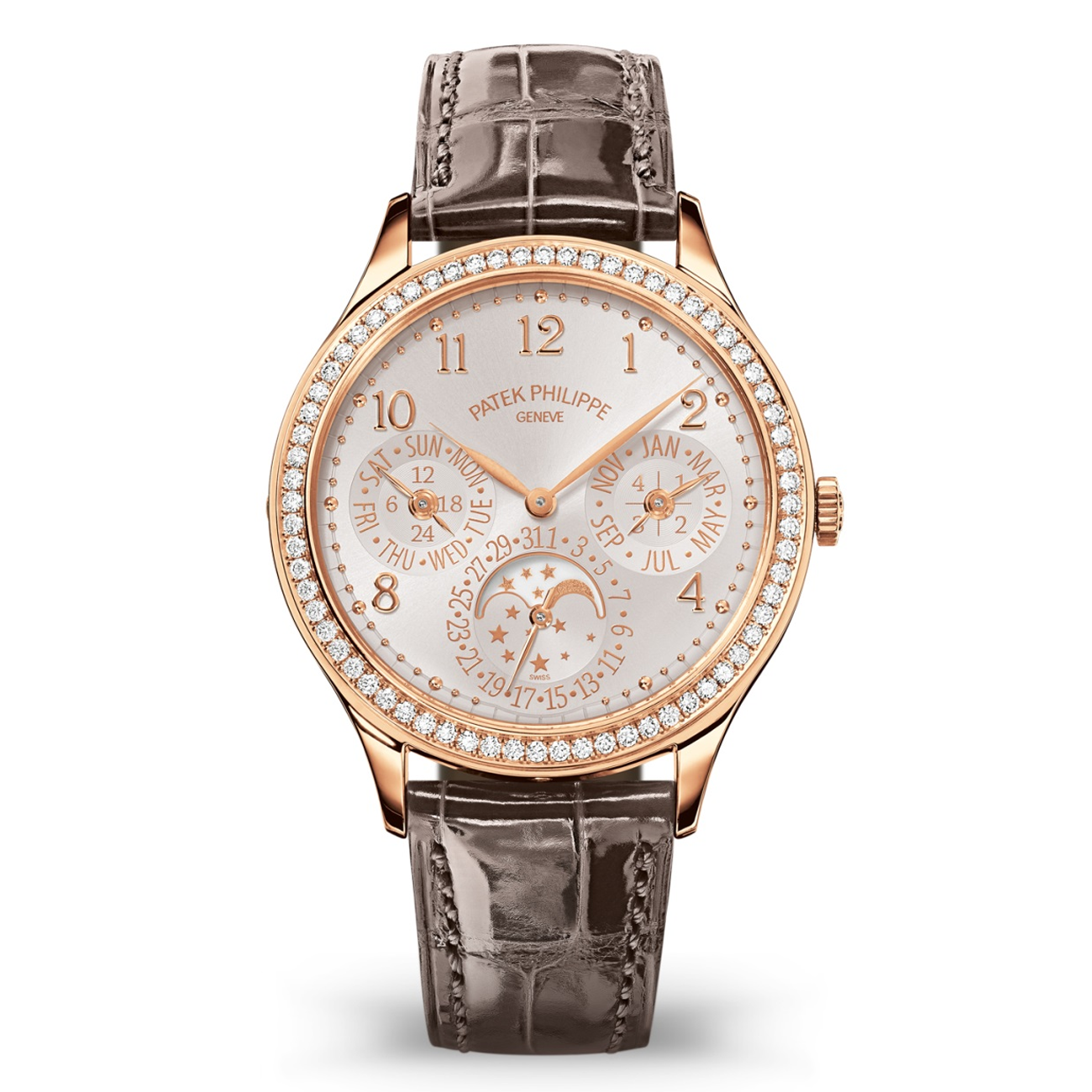 PATEK PHILIPPE 7140R-001