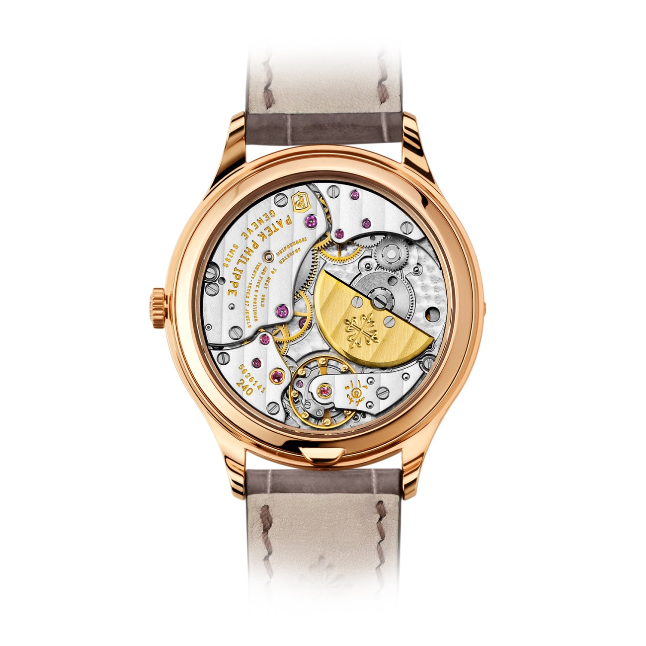 PATEK PHILIPPE 7140R-002