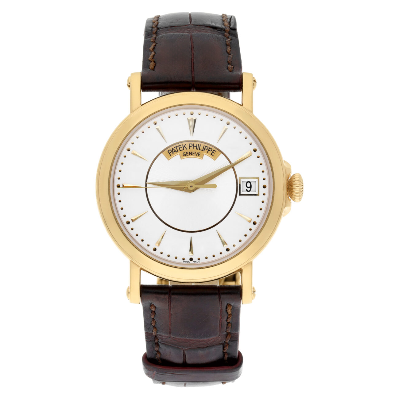 Patek Philippe Calatrava 5153j-001