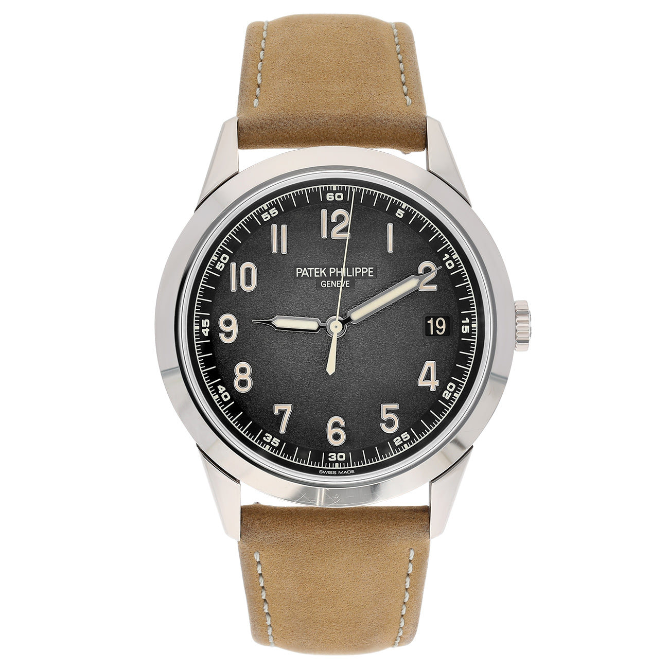 Patek Philippe Calatrava 5226G-001