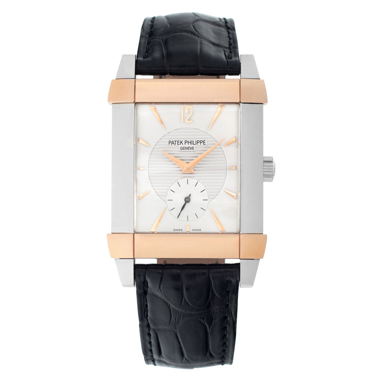 Patek Philippe Gondolo 5111PR-001