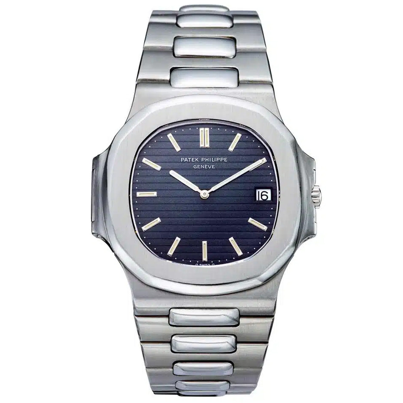 Patek Philippe Nautilus 40mm 3700:1A
