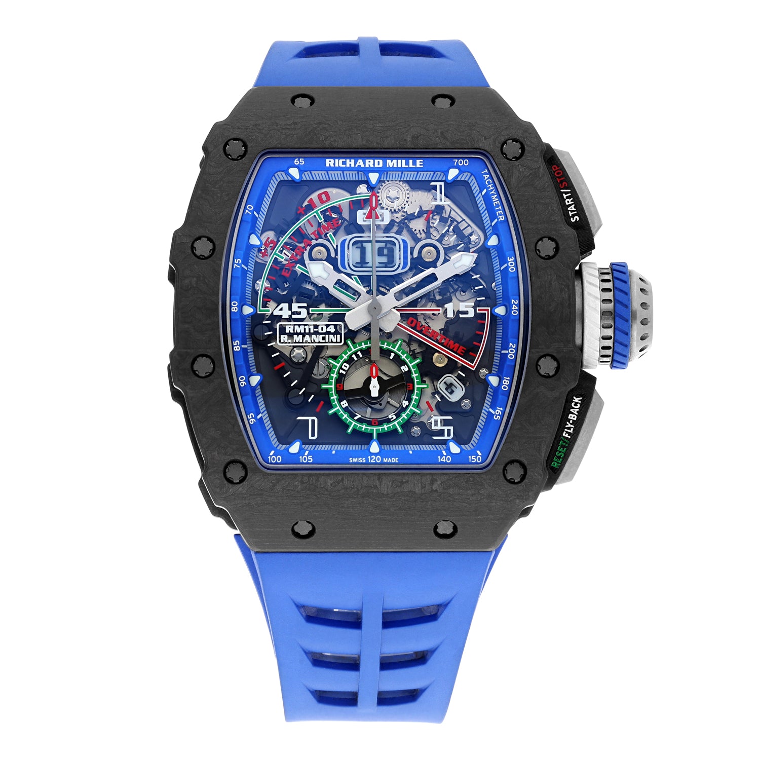 Richard Mille RM 11-04