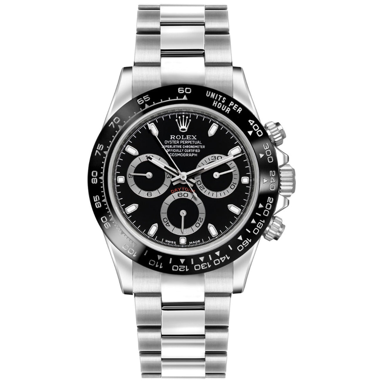 Rolex 116503 Daytona