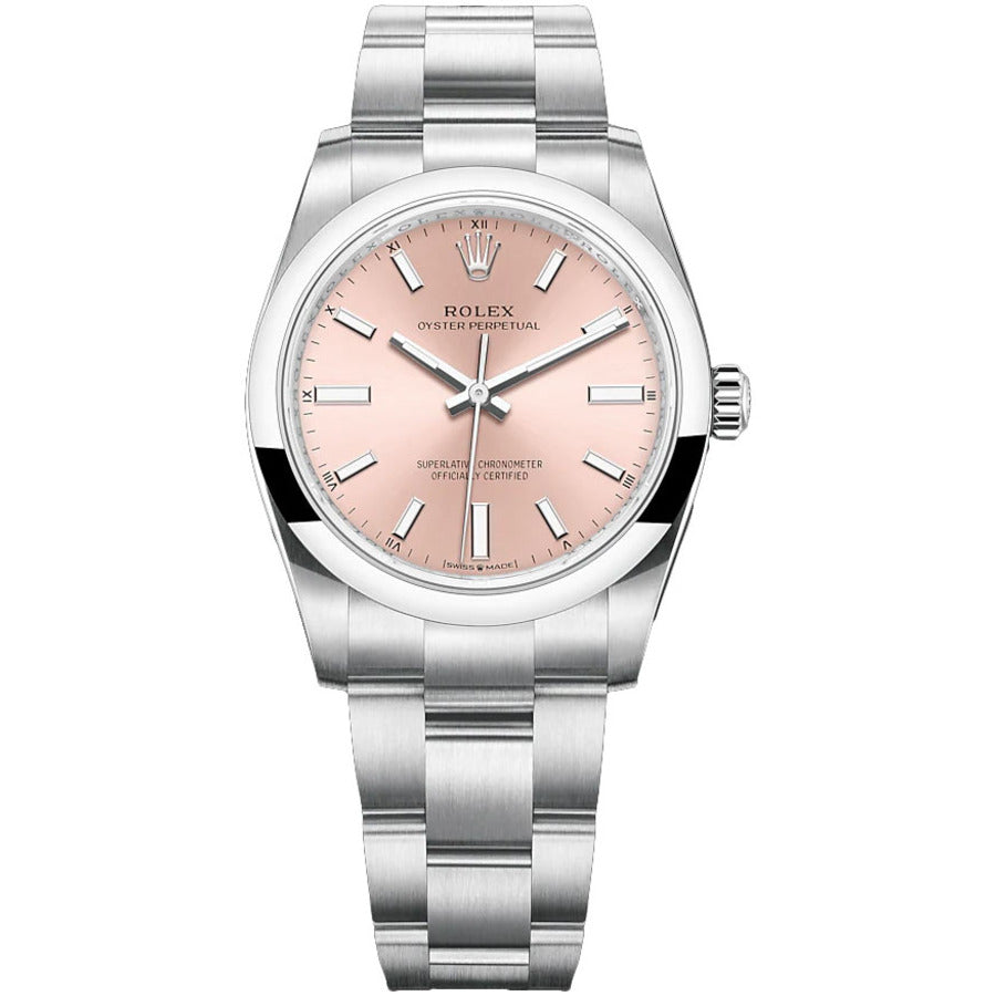 Rolex 124200-0004