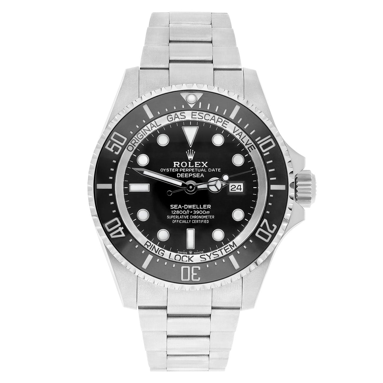 Rolex 126660