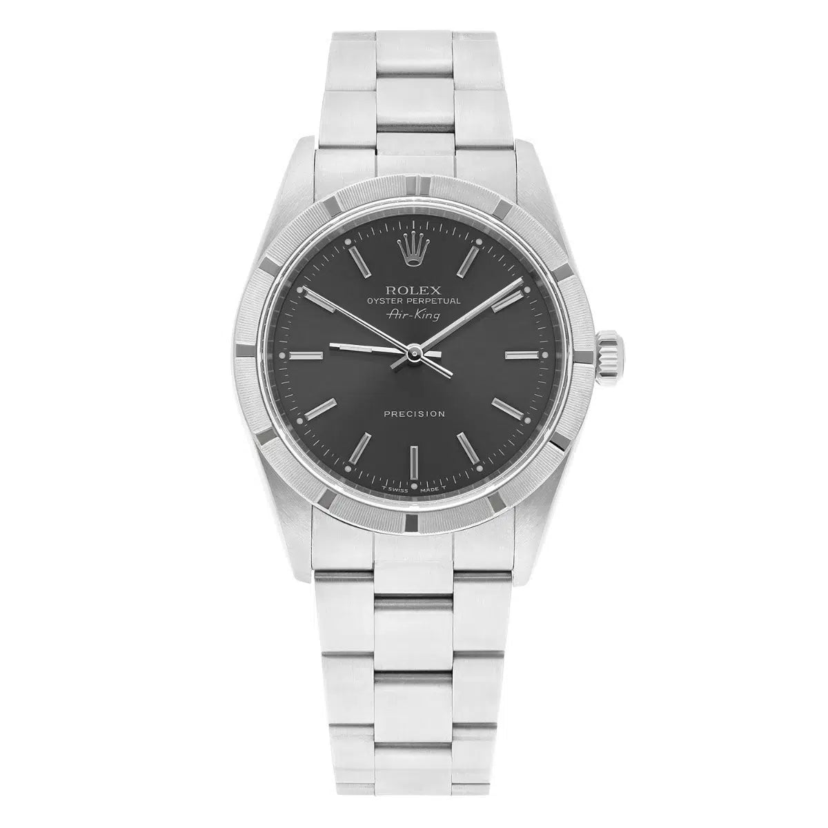 Rolex Air-King 34mm 14010