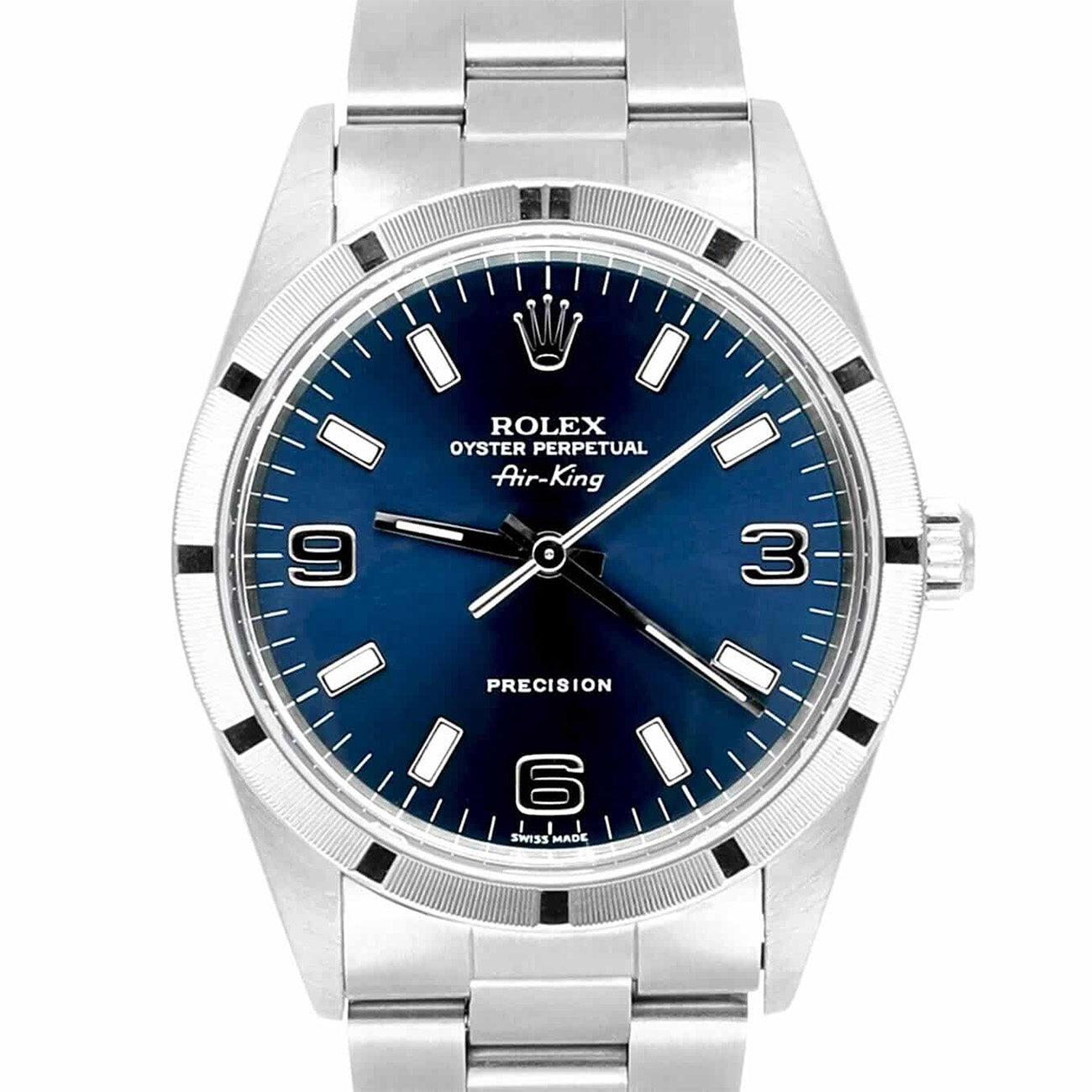 Rolex Air King14010