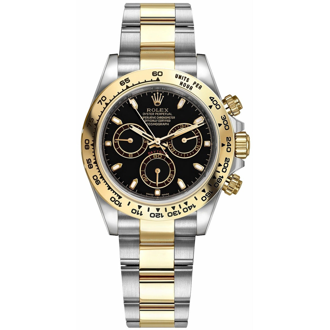 Rolex Cosmograph Daytona 116503