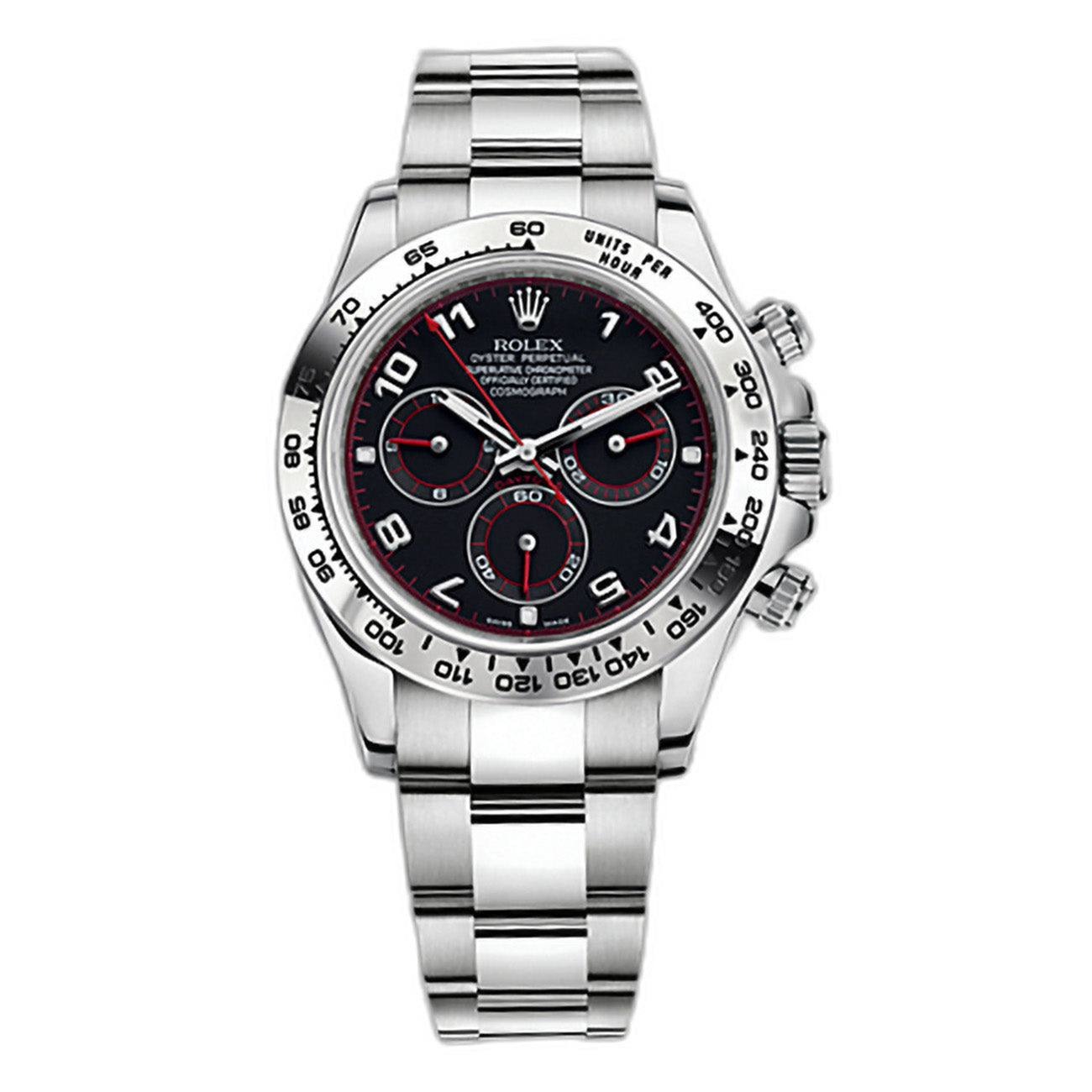 Rolex Cosmograph Daytona 116509