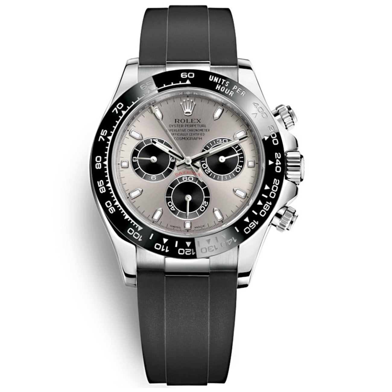 Rolex Cosmograph Daytona 116519LN