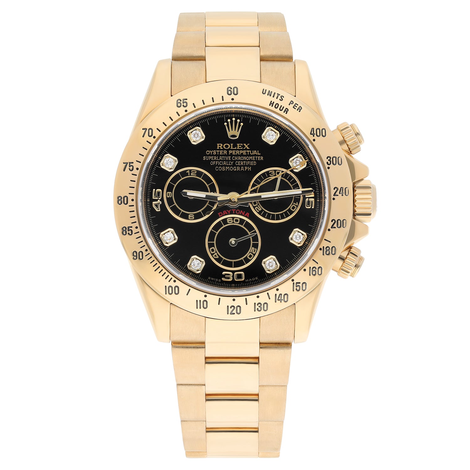 Rolex Cosmograph Daytona 126508-0003