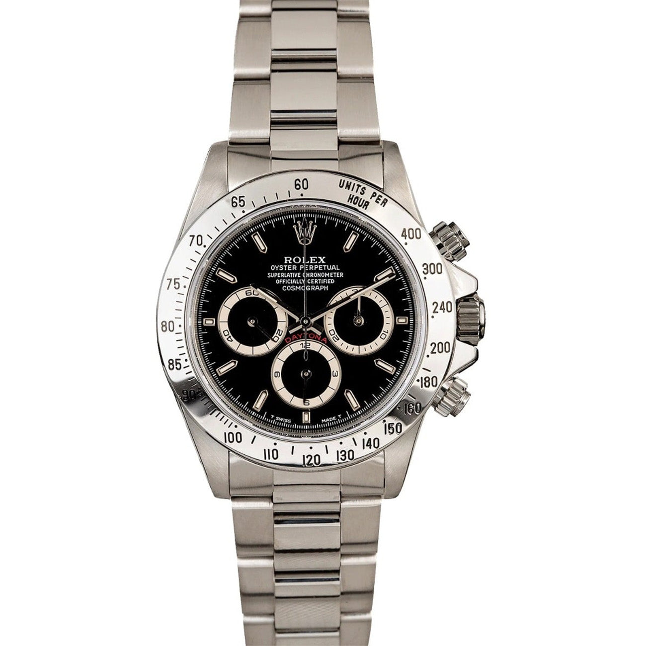 Rolex Cosmograph Daytona 16520