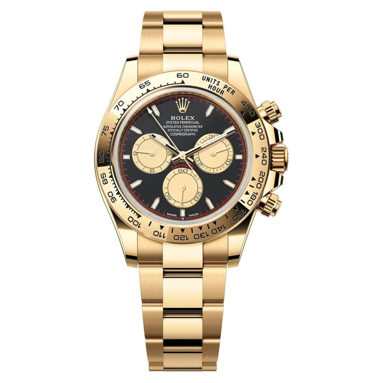 Rolex Cosmograph Daytona 126508-0002