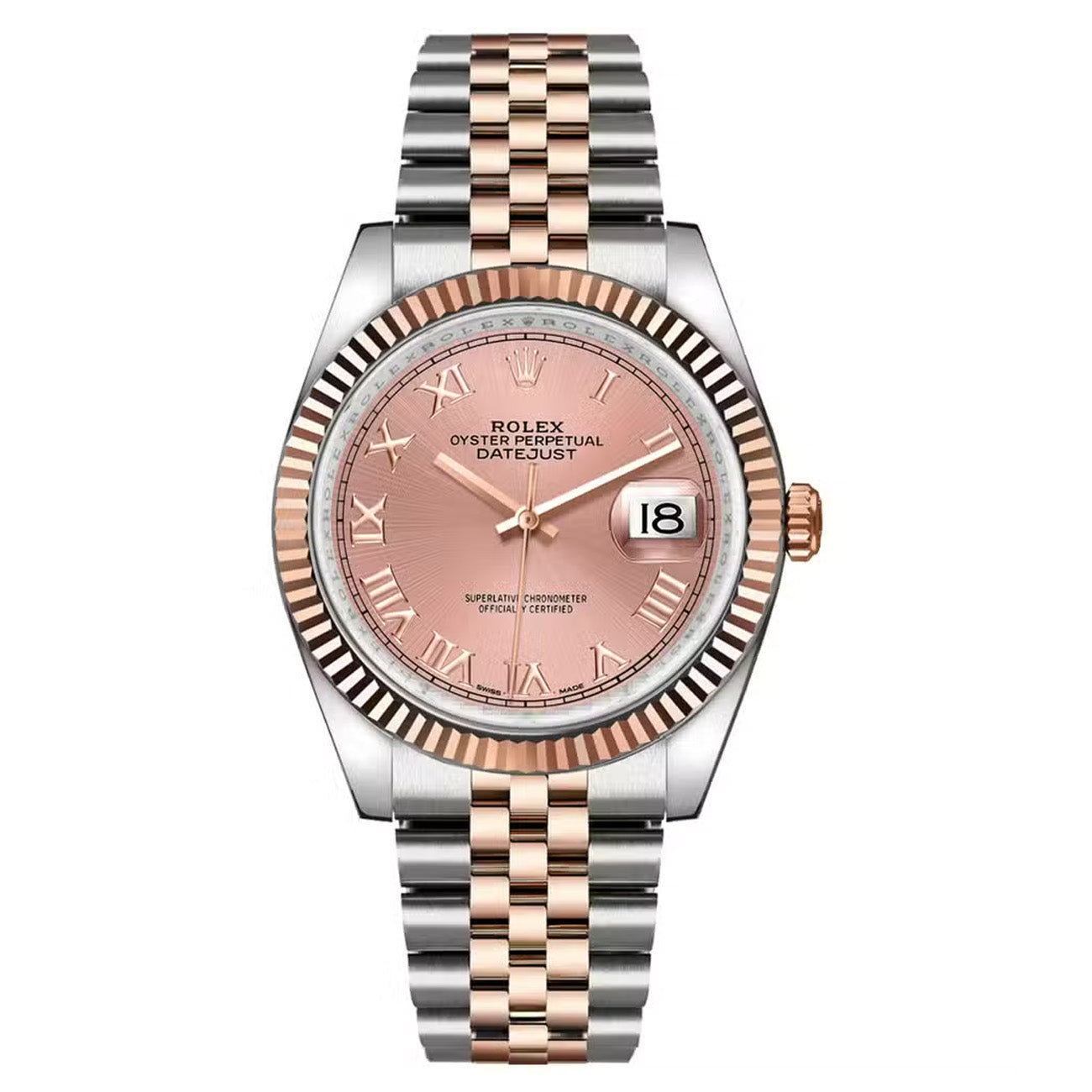 Rolex Datejust 116231