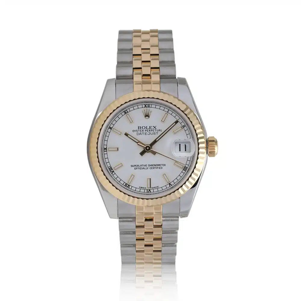 Rolex Datejust 116233-0200