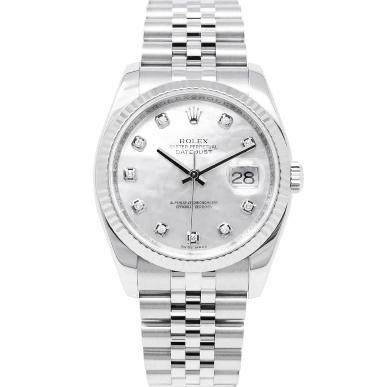 Rolex Datejust 116234