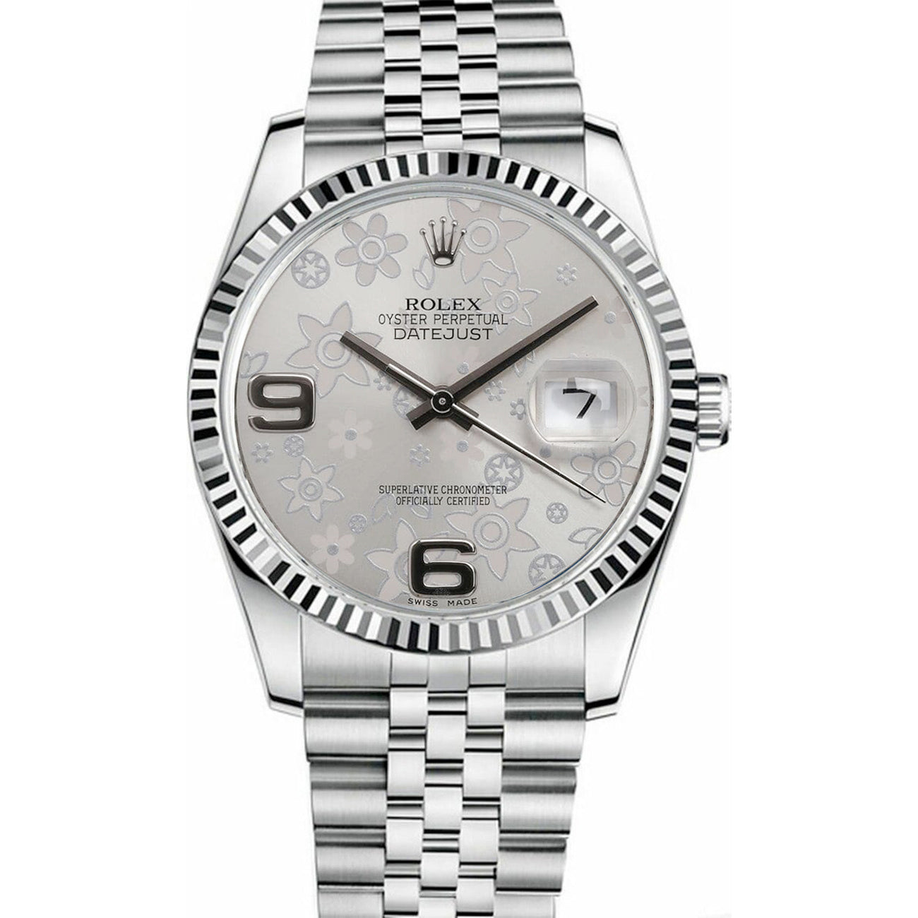 Rolex Datejust 116234