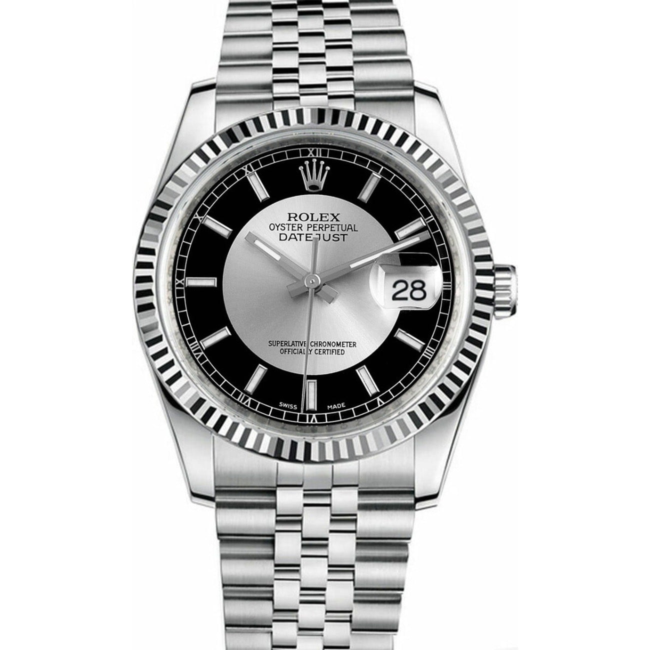 Rolex Datejust 116234