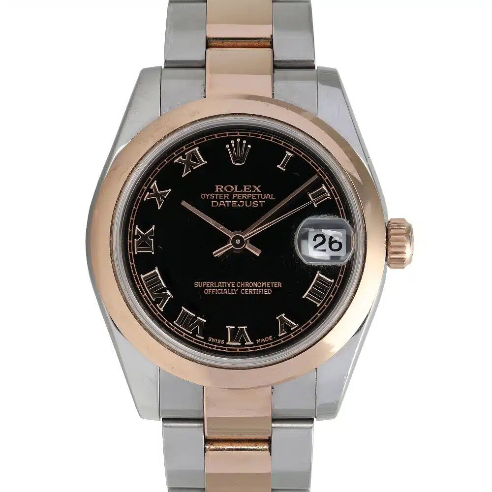 Rolex Datejust 178241