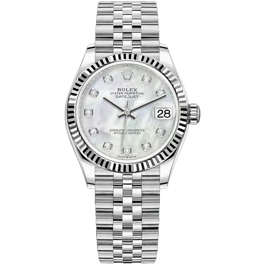 Rolex Datejust 278274-0006