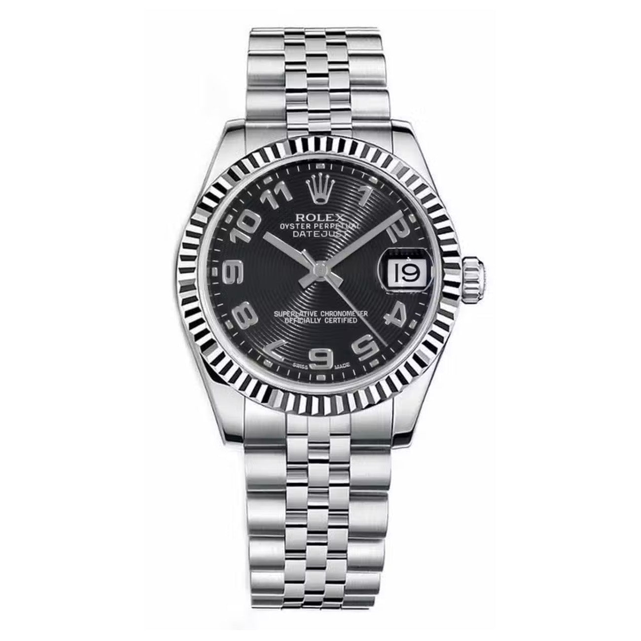 Rolex Datejust 31 178274