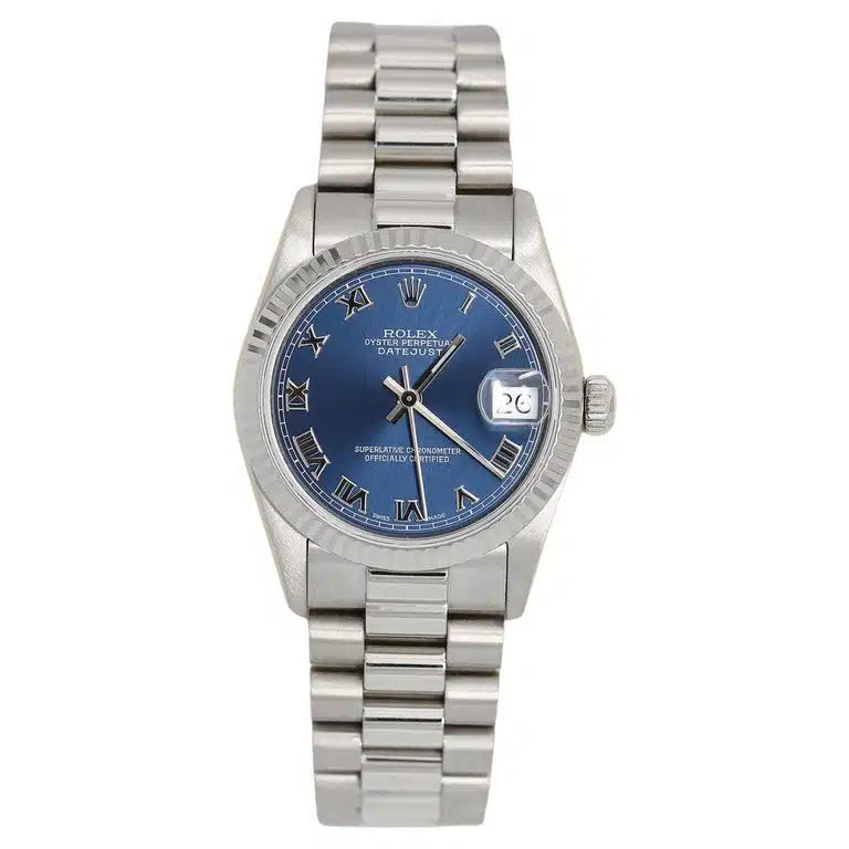 Rolex Datejust 31 68279