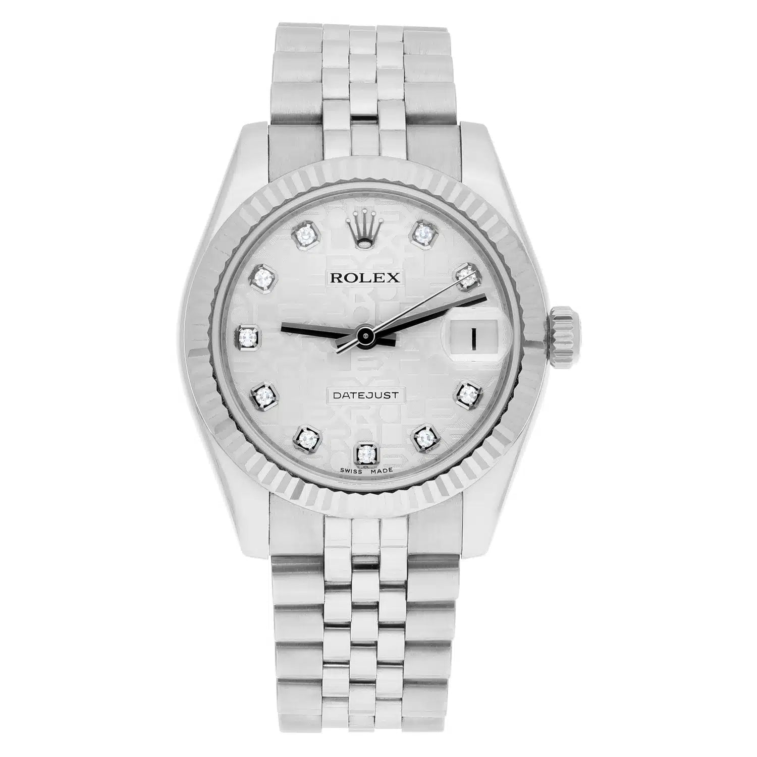 Rolex Datejust 31mm 178274