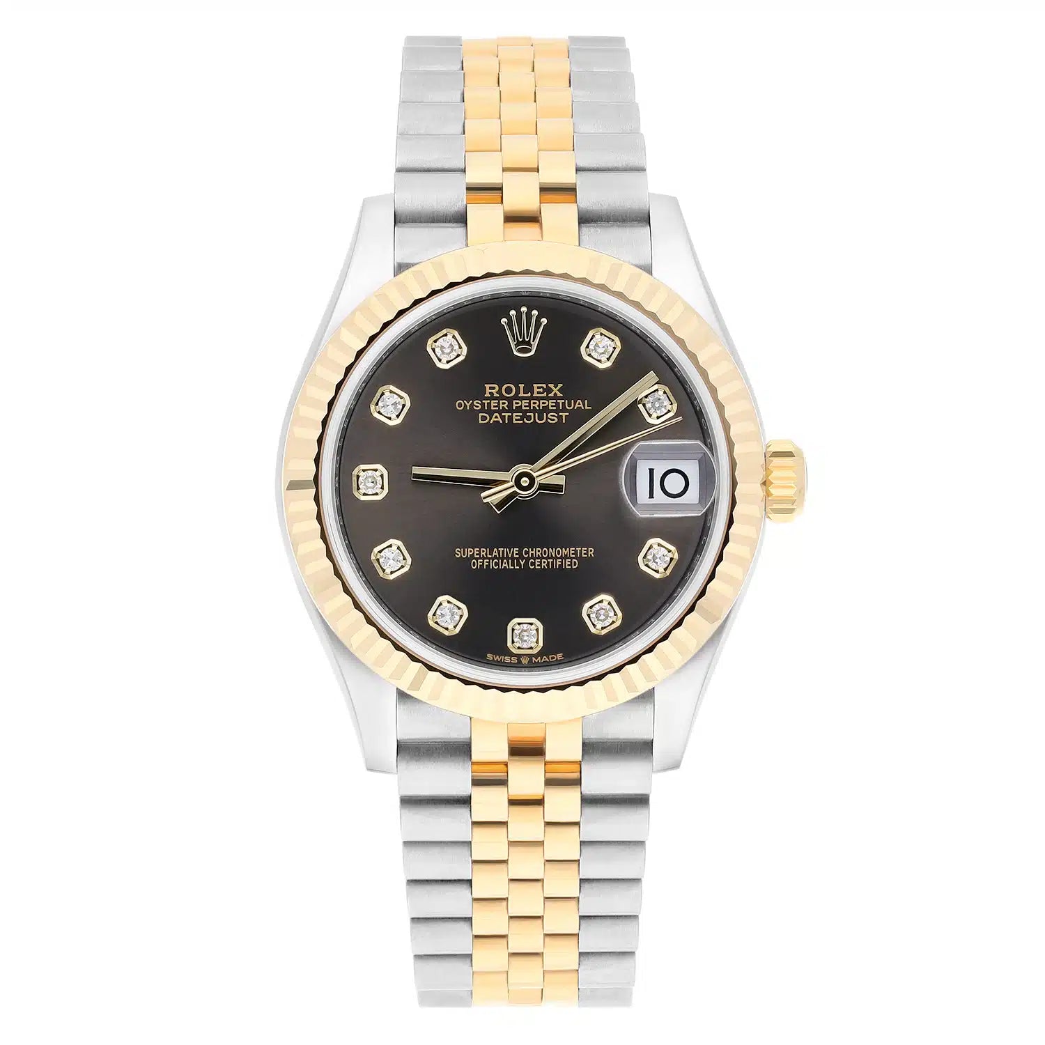 Rolex Datejust 31mm 278273