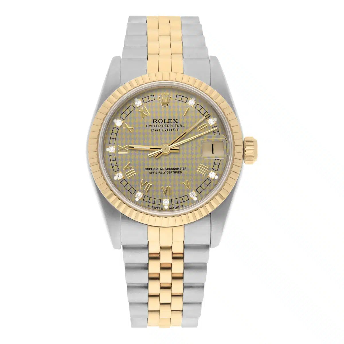 Rolex Datejust 31mm 68273