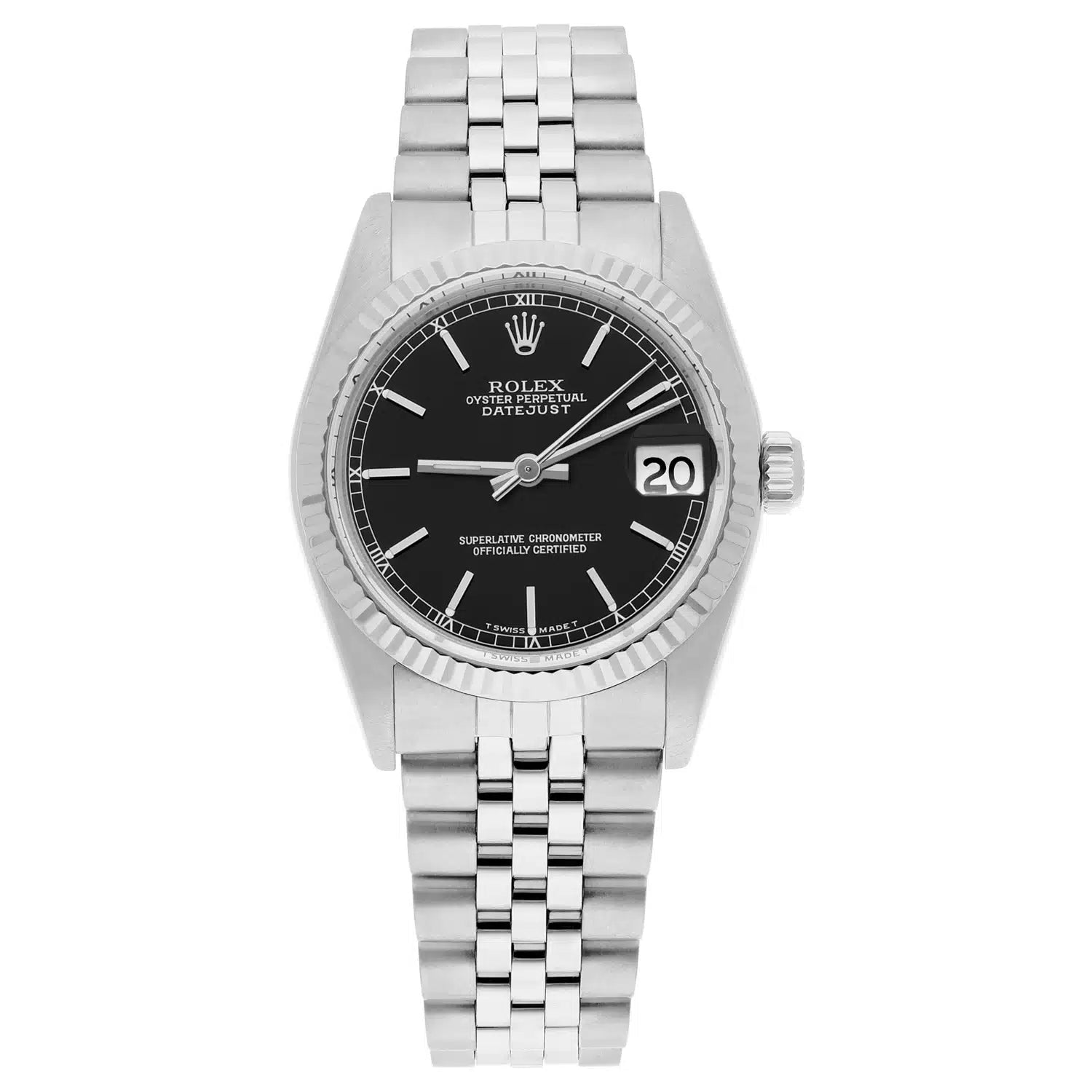 Rolex Datejust 31mm 68274