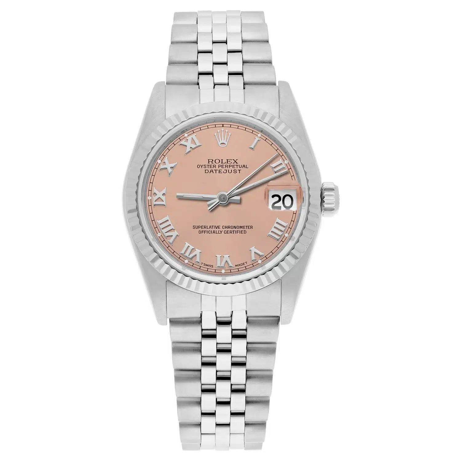 Rolex Datejust 31mm 68274