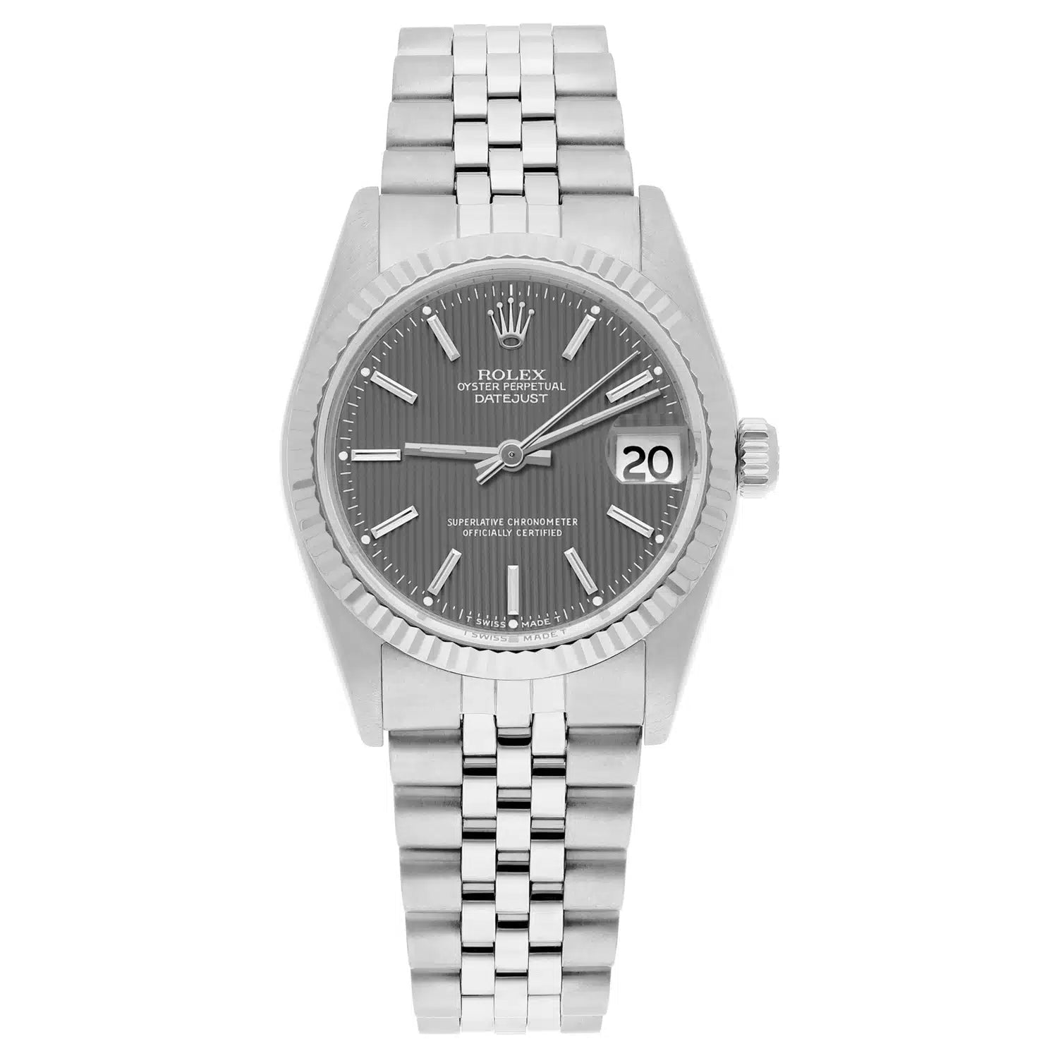 Rolex Datejust 31mm 68274