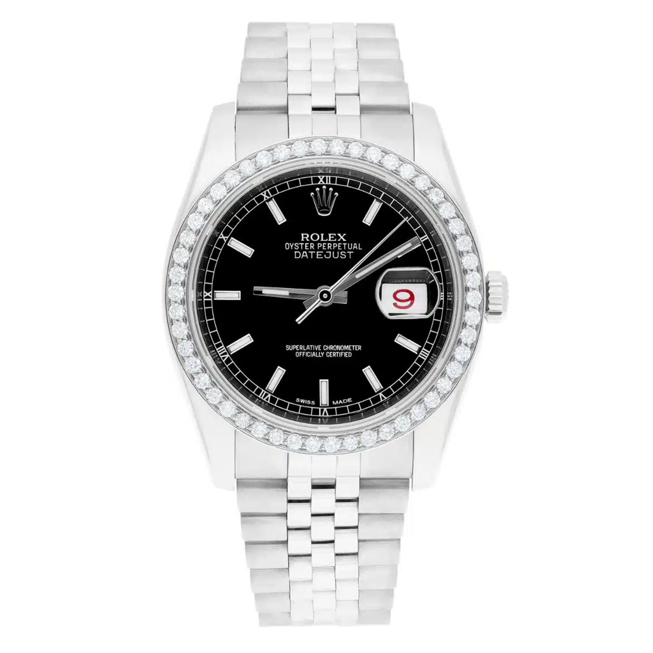 Rolex Datejust 36 116234