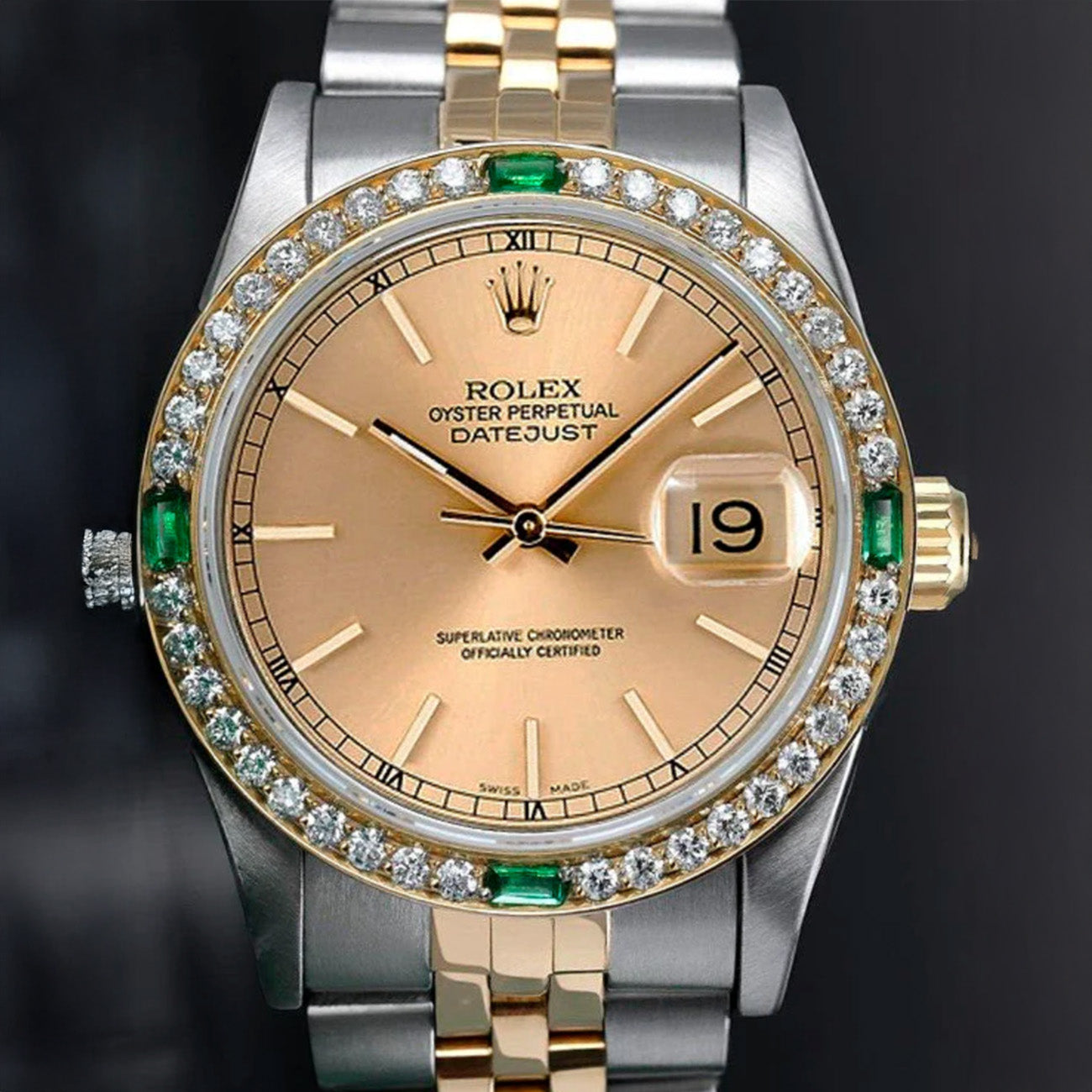 Rolex Datejust 36MM