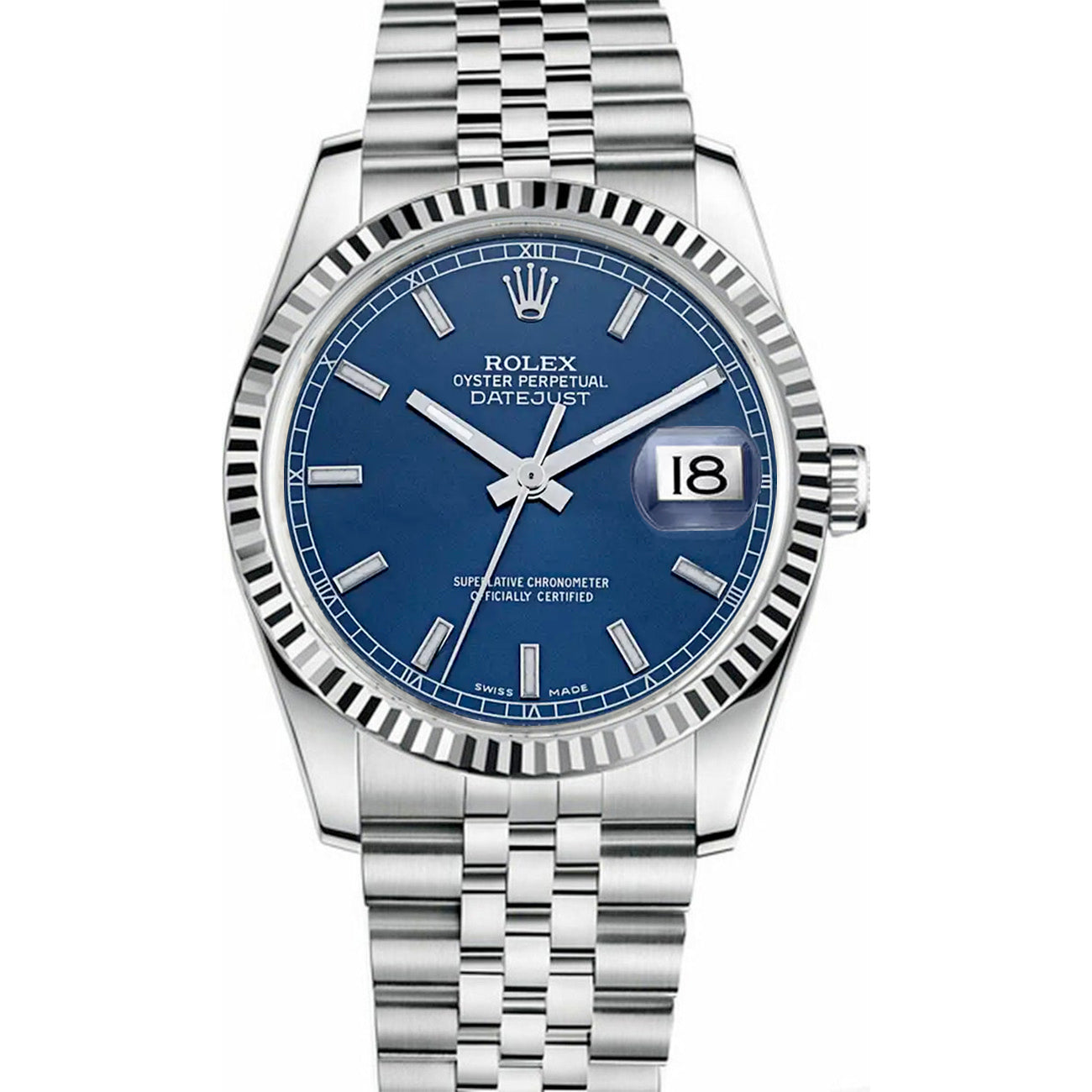 Rolex Datejust 36mm 116234