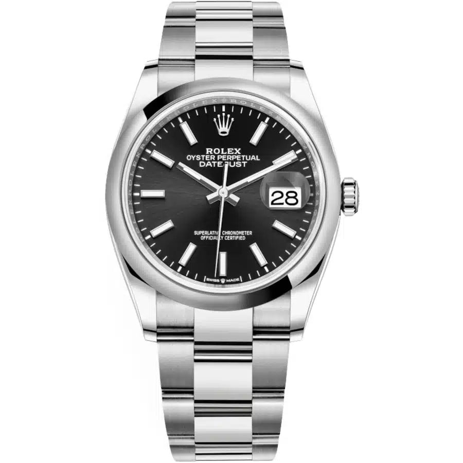 Rolex Datejust 36mm 126200-0004